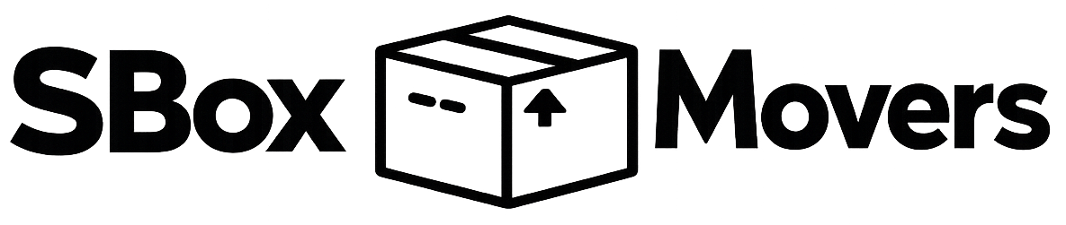 SBox Movers